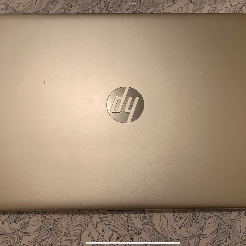 Hp Computer - Picture 4 of 4